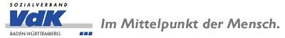 Sozialverband VdK Im Mittelpunkt der Mensch