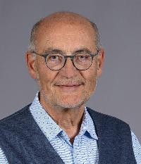 Siegfried Dannwolf
