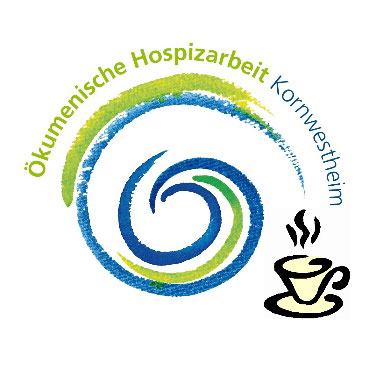 Logo der Ökumenischen Hospizarbeit Kornwestheim