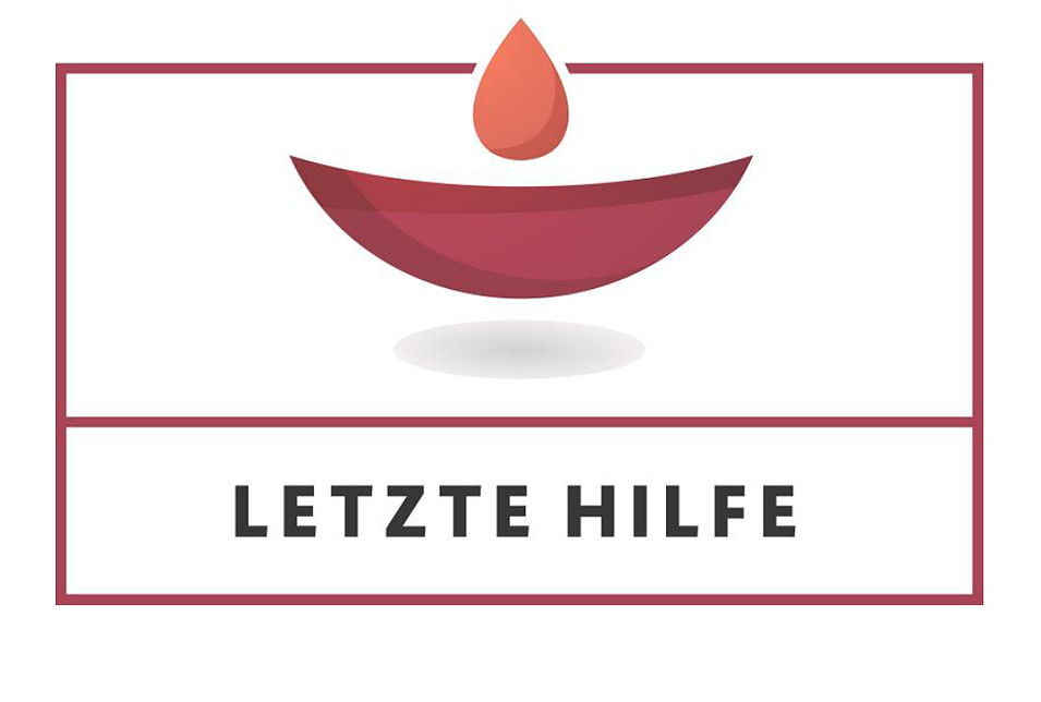 Logo Letzte Hilfe