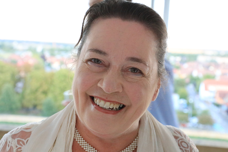 Dr. Susanne Dieterich