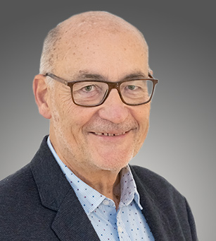 Siegfried Dannwolf