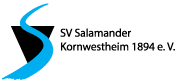 Logo SV Salamander Kornwestheim 1894 e.V.