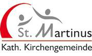 Logo St. Martinus Katholische Kirchengemeinde